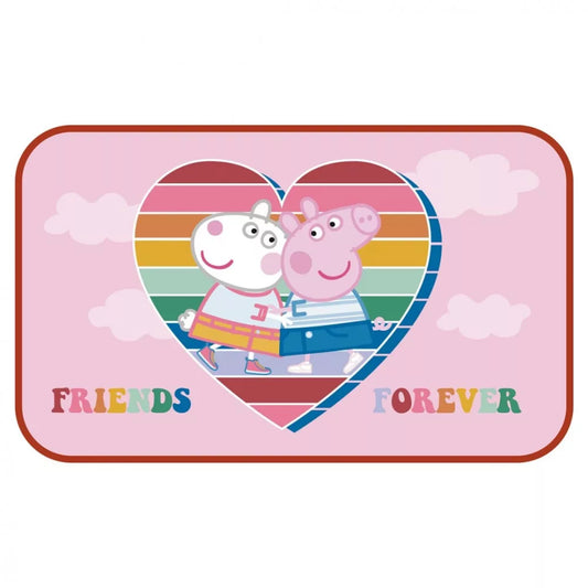 postelka prasenceto pepa pig