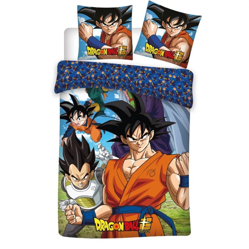 spalen komplekt dragon ball