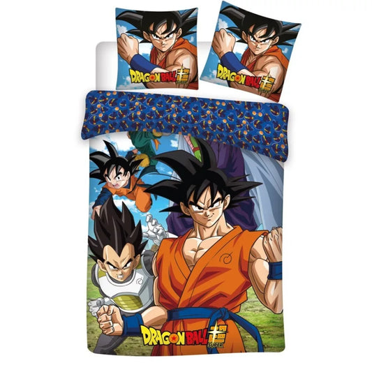spalen komplekt dragon ball