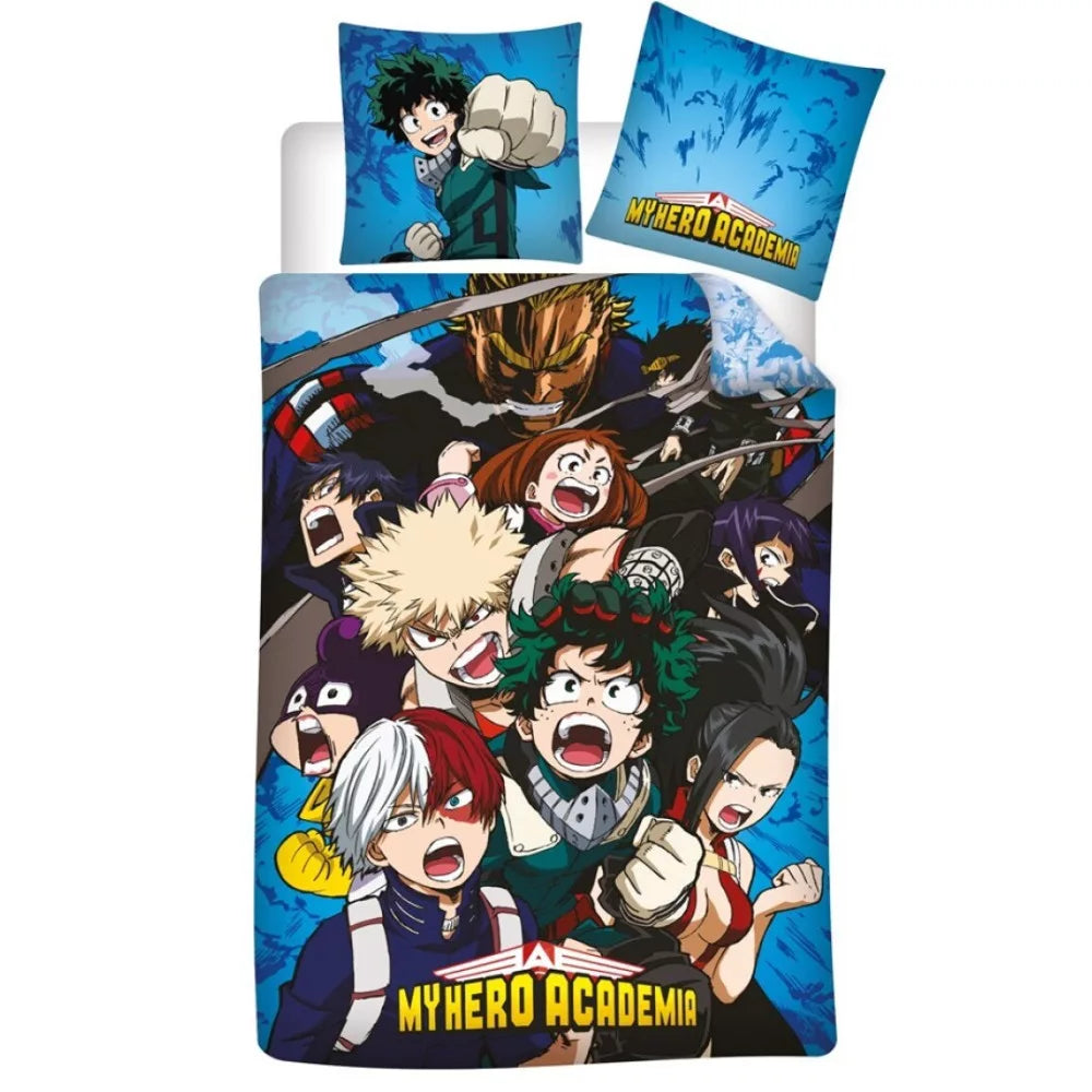 spalen komplekt my hero academia