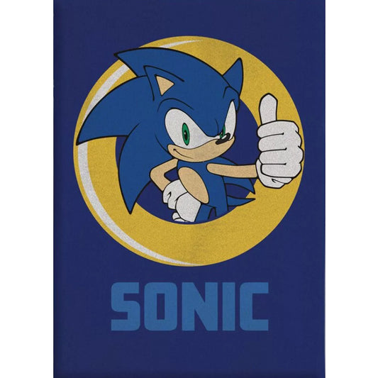 detsko odealo sonic