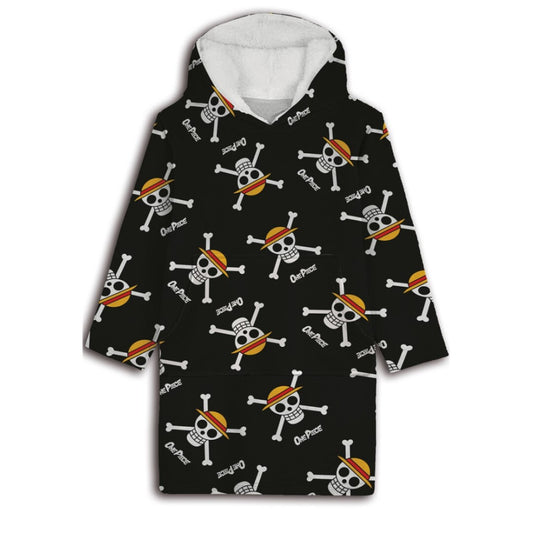 One части Skull adult pulОбичам теr fleece blanket, poncho
