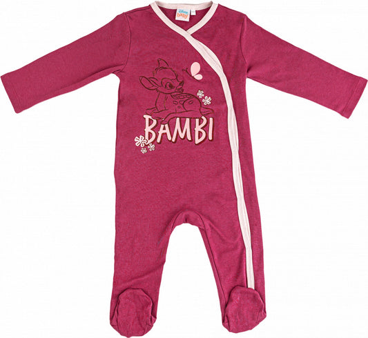 bebeshki rompar gashterizon bodi bambi disney