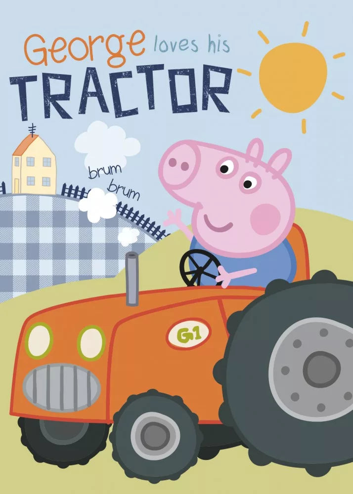 detsko odeqlo pepa pig prasenceto pepa