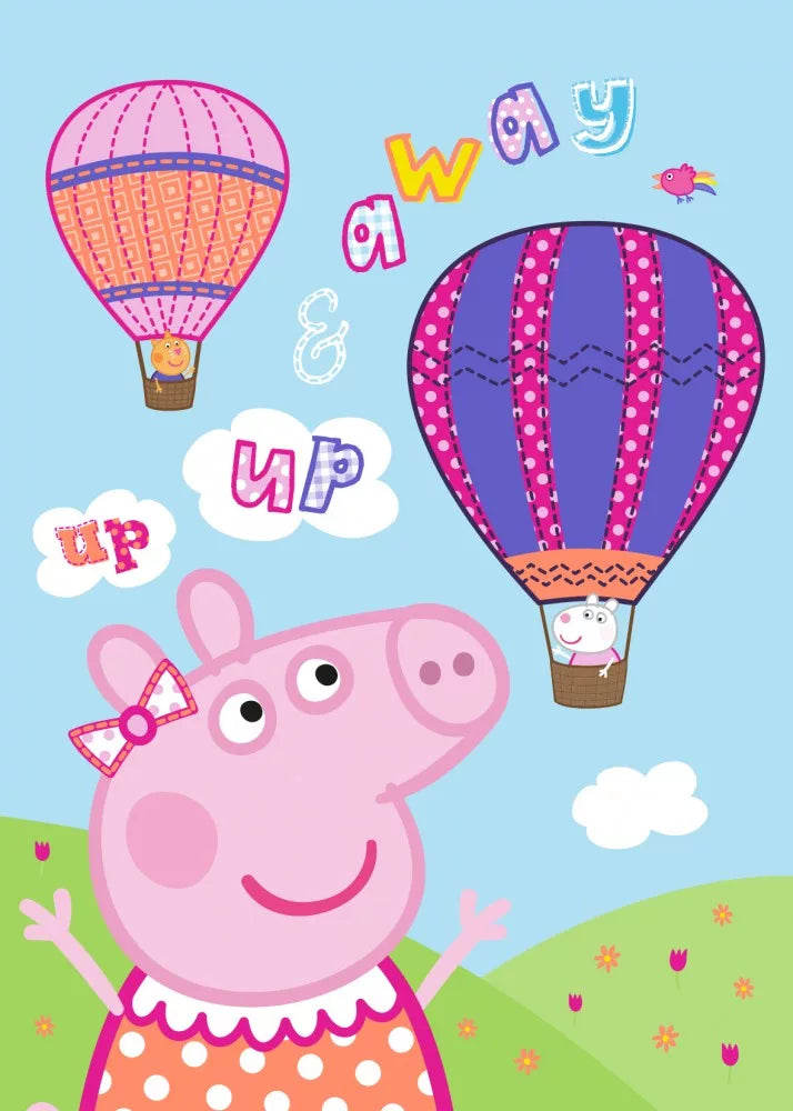 detsko odeqlo pepa pig prasenceto pepa
