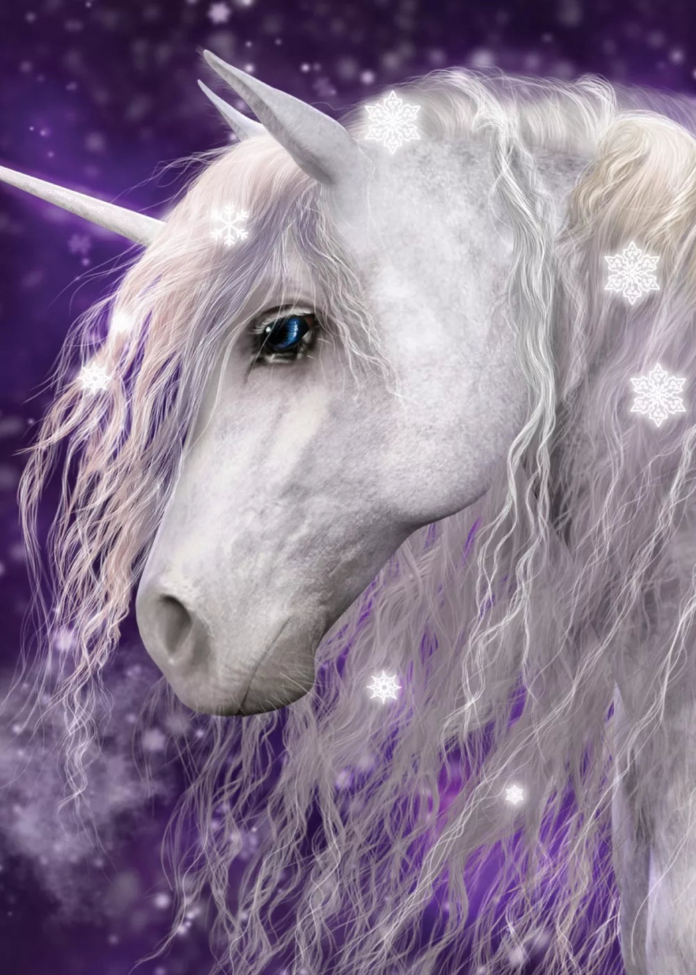 polareno odeqlo ednorog unicorn