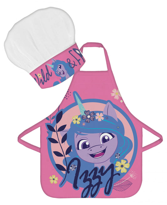 Моето малко Пони Izzy детски apron комплект от две части
