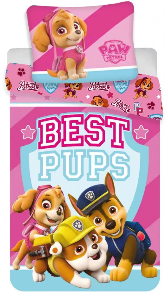 spalen komplekt skai i everest pes patrul paw patrol