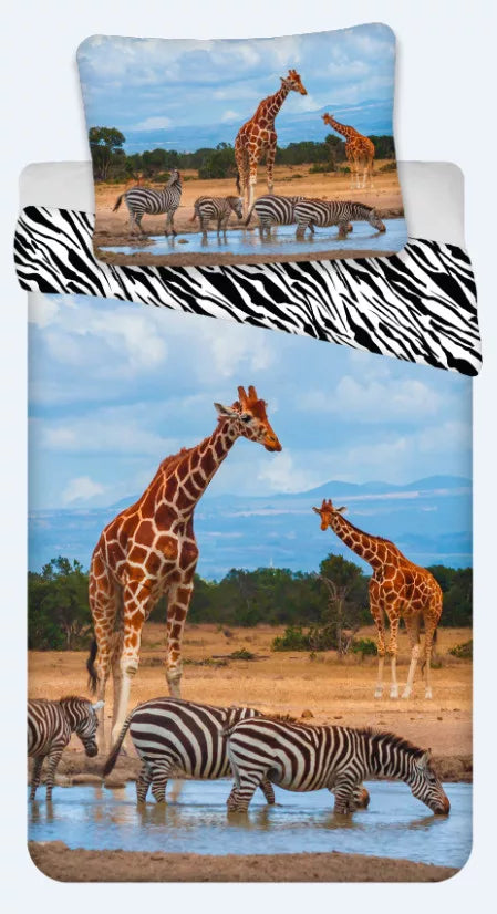 spalen komplekt safari