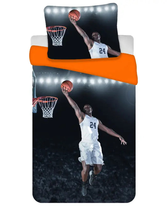 spalen komplekt basketbal
