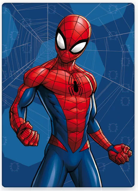 polareno odeqlo spiderman