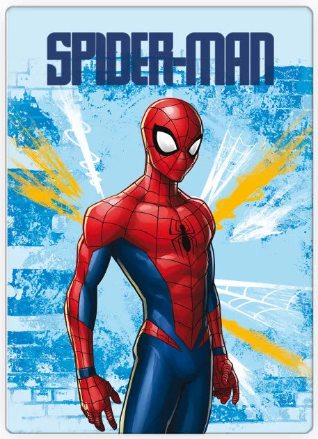 polareno odeqlo spiderman