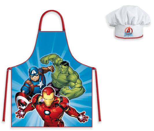 Отмъстителите Guardians детско' apron комплект от две части
