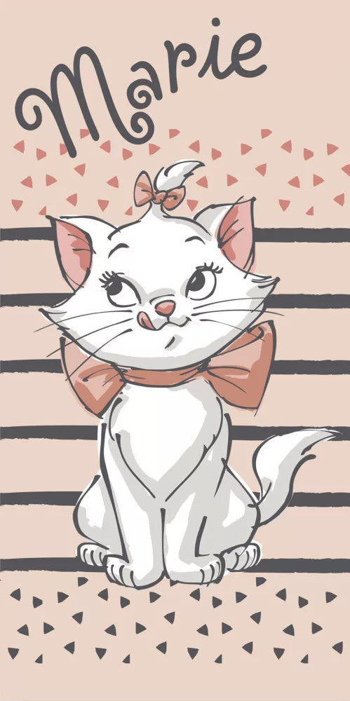 plajna kara havliq koteto mari marie disney aristokotkite