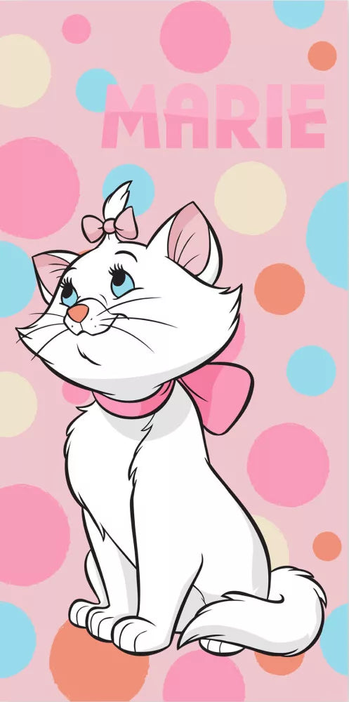 plajna karpa havliq koteto mari disney marie