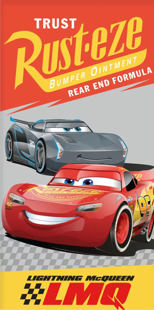 plajna karpa havliq makuin disni kolite disney cars