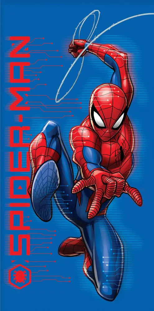 plajna karpa havliq spiderman