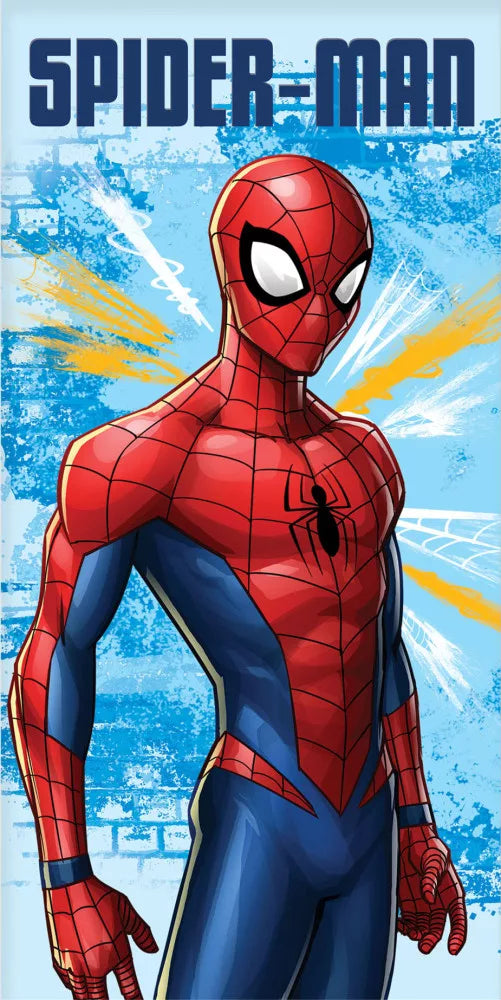 plajna karpa havliq spiderman