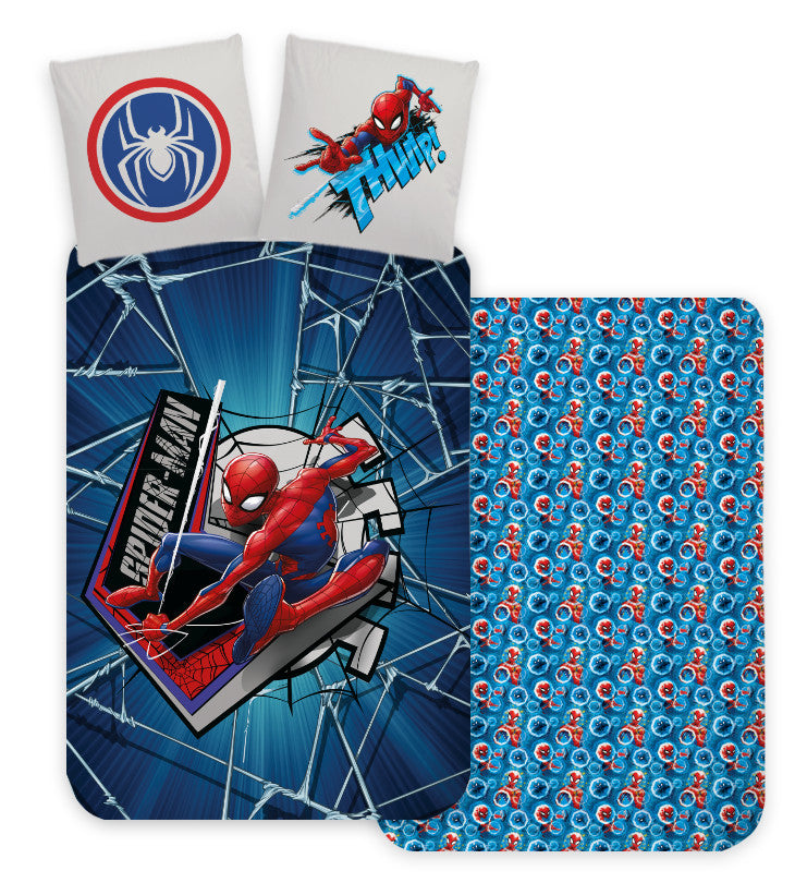 bebeshki spalen komplekt spiderman