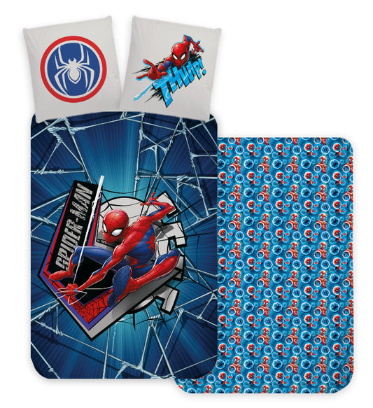 bebeshki spalen komplekt spiderman