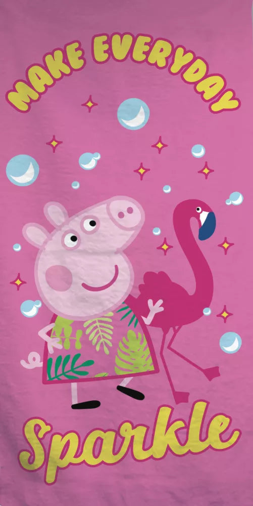 plajna karpa havliq pepa pig prasenceto pepa