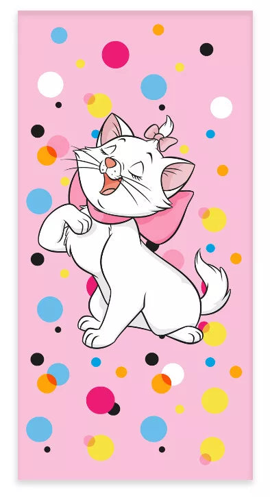 plajna karpa havliq koteto mari disney marie aristokotkite