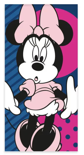 plajna karpa havliq mini maus