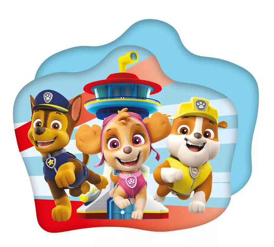 dekorativna vazglavnica pes patrul paw patrol