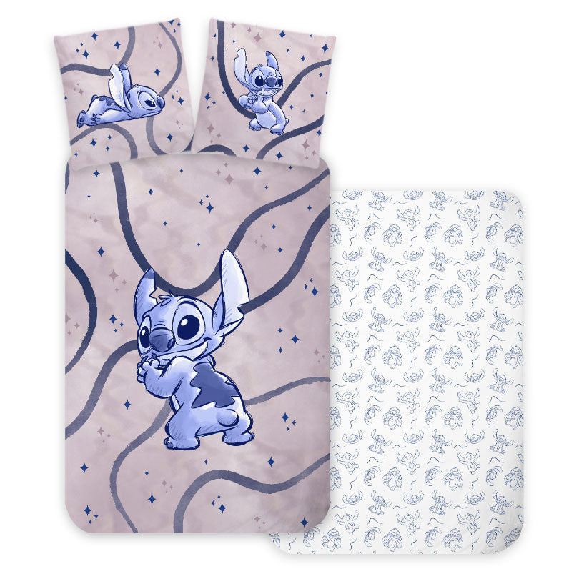 bebeshki spalen komplekt lilo i stitch