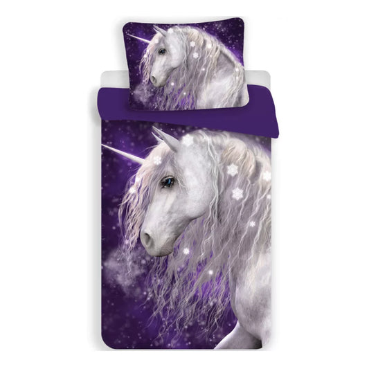 bebeshki spalen komplekt ednorog uicorn