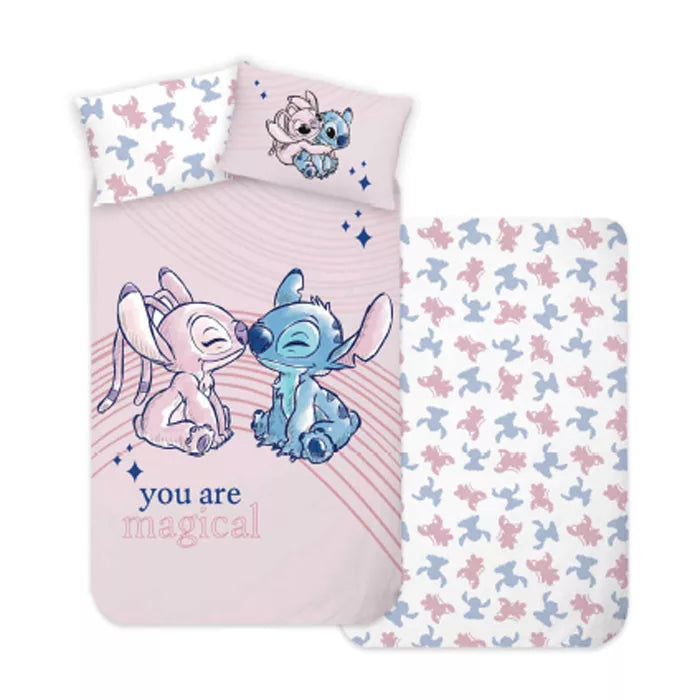 bebeshki spalen komplekt lilo i stitch