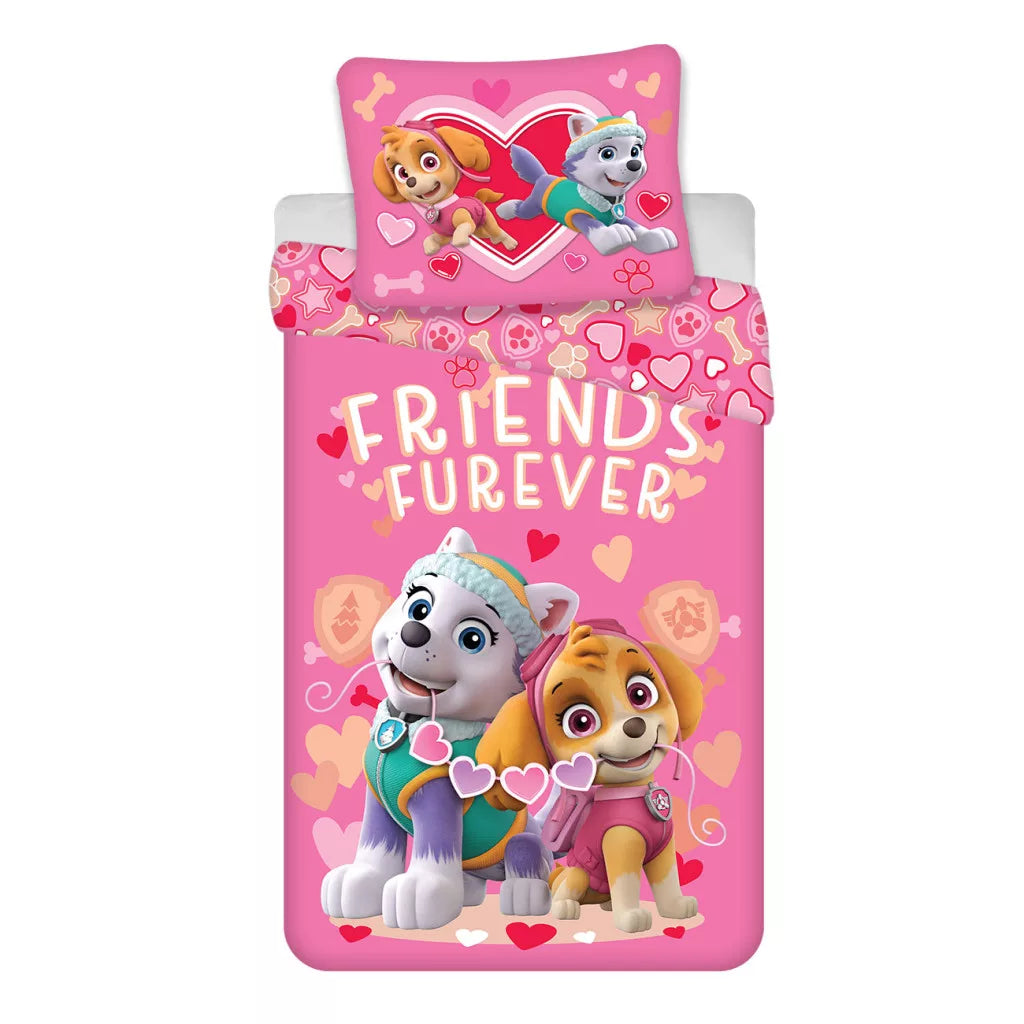 detski spalen komplekt skai i everest pes patrul paw patrol