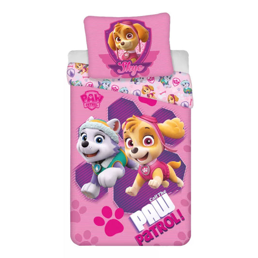 spalen komplekt skai i everest pes patrul paw patrol