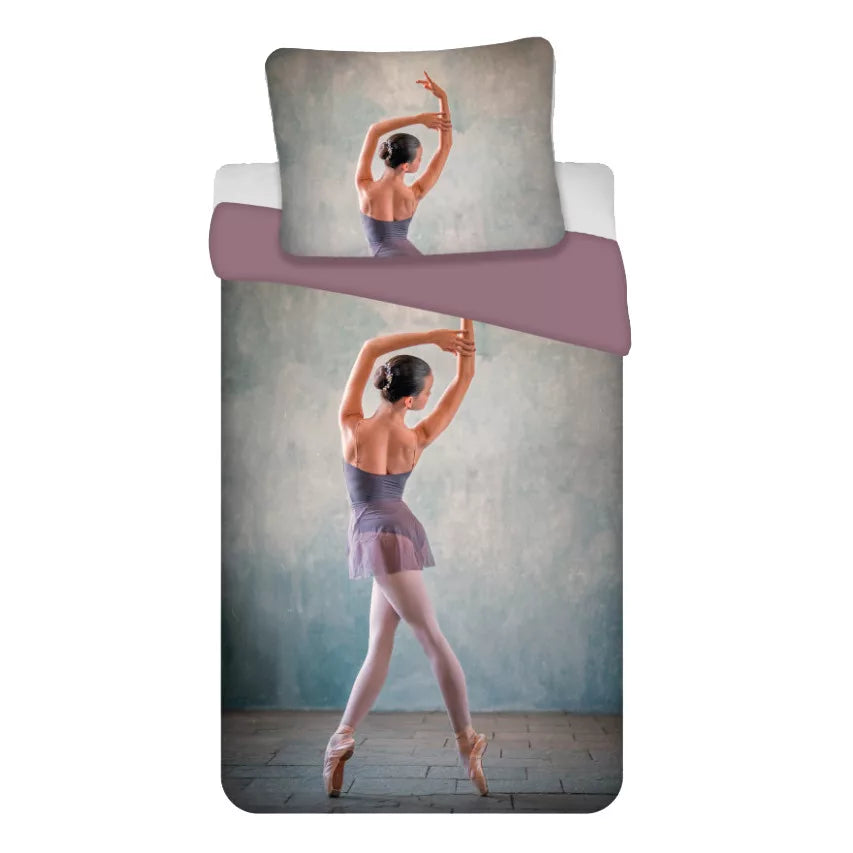 spalen komplekt balerina balet