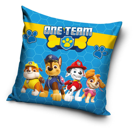 kalafka za vazglavnica paw patrol pes patrul