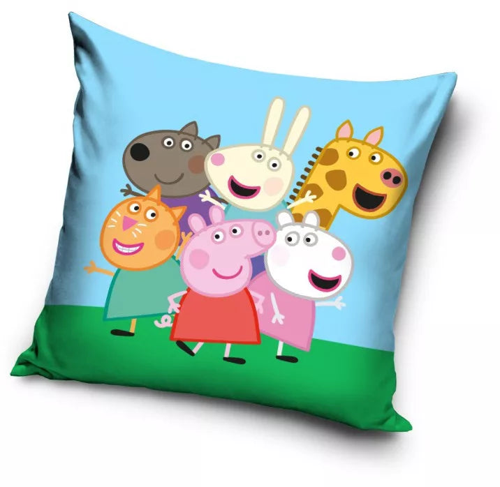 kalafka za vazglavnica pepa pig prasenceto pepa