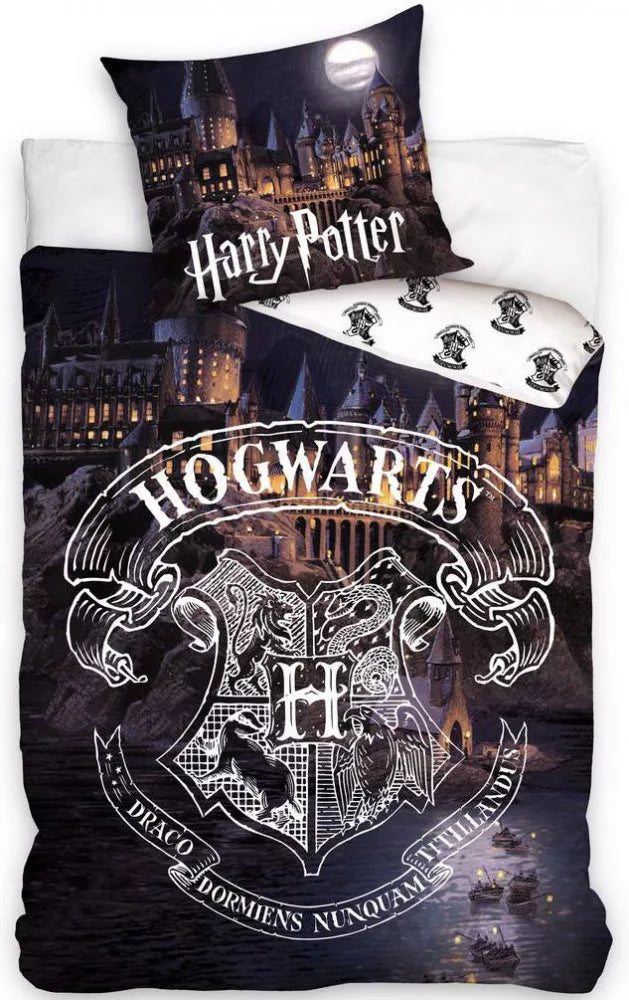 spalen komplekt harry poter
