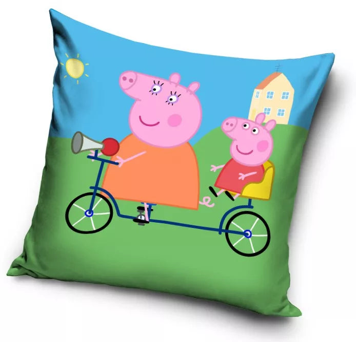 kalafka za dekorativna vazglavnica prasenceto pepa pepa pig