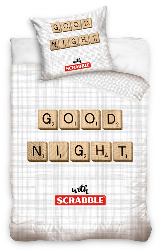 SРакble Good Night bedding cover 140?Ч200см, 70?Ч90 см