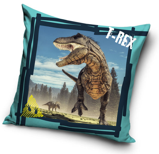 kalafka za vazglavnica dinozavar
