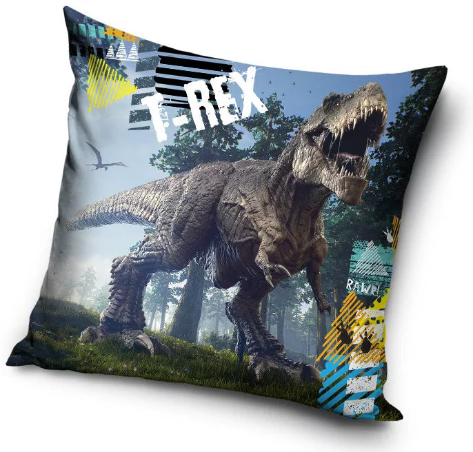 kalafka za vazglavnica dinozavar