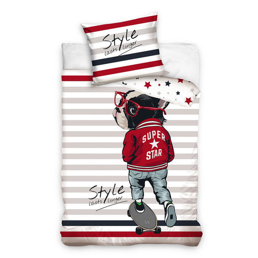 Куче Super Звезда bedding комплект 140?Ч200см, 70?Ч90 см