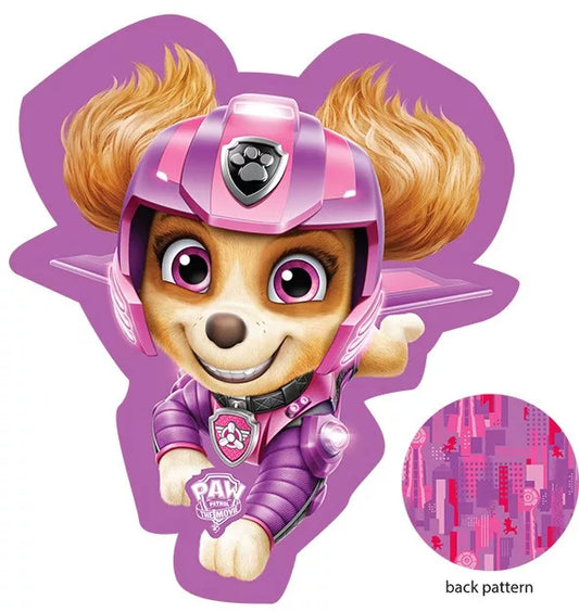 dekorativna vazglavnica pes patrula skai paw patrol sky