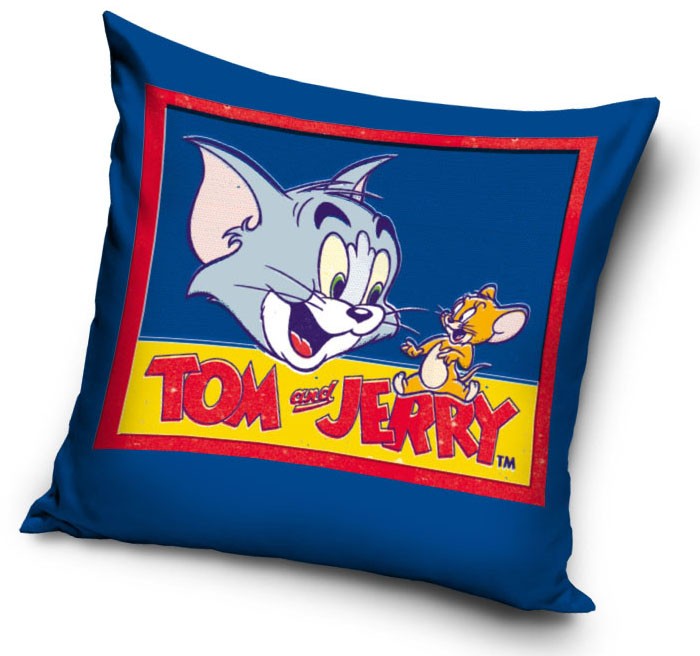 kalafka za vazglavnica tom i jery