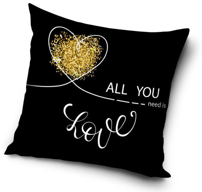 kalafka za vazglavnica all you need is love