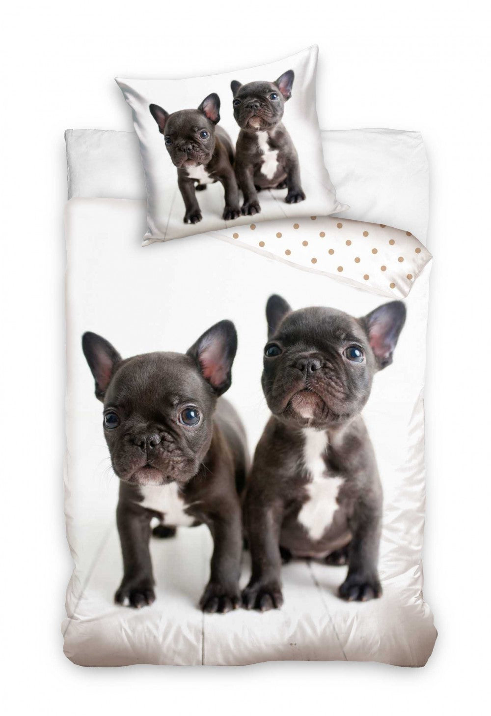 Куче bedding cover 140?Ч200см, 70?Ч90 см