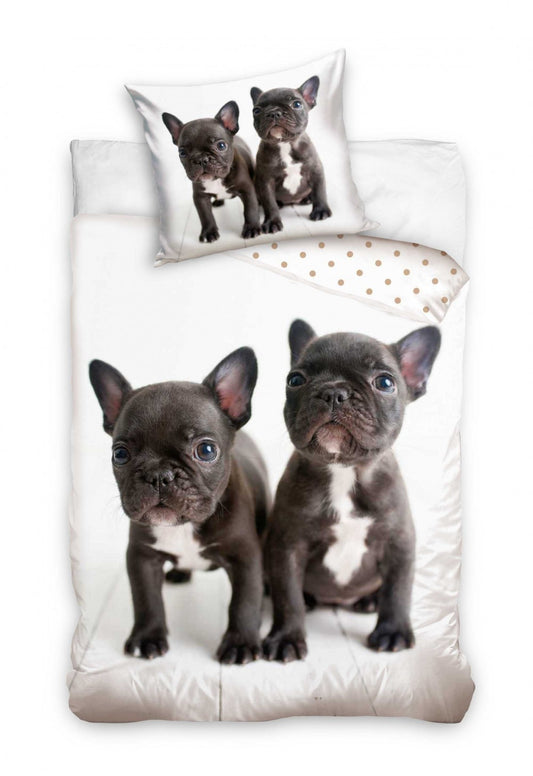 Куче bedding cover 140?Ч200см, 70?Ч90 см