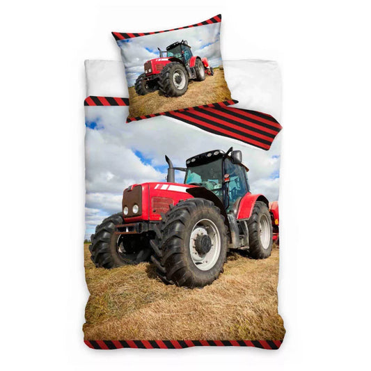 spalen komplekt traktor