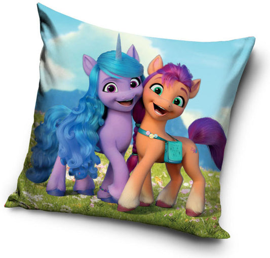 kalafka za vazglavnica malkoto poni my little pony
