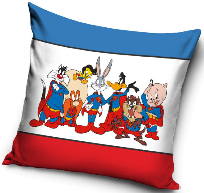 kalafka za vazglavnica looney tunes shantavite risunki